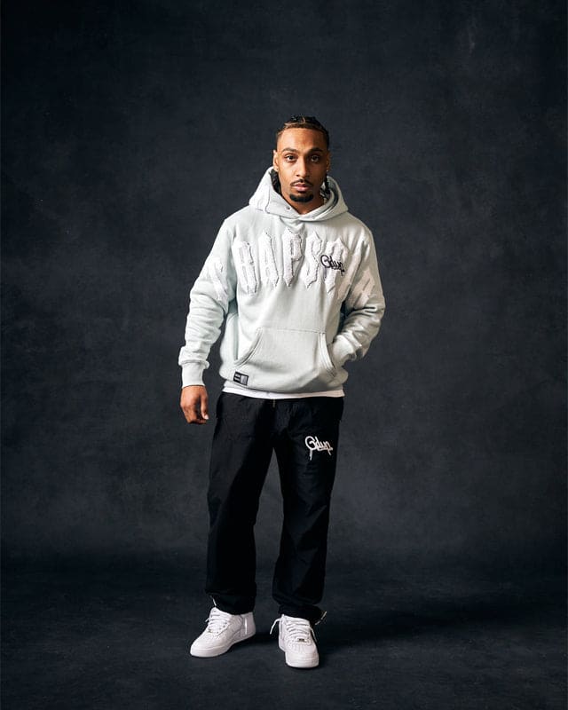 Handstyle x Irongate Ripstop Pants Black