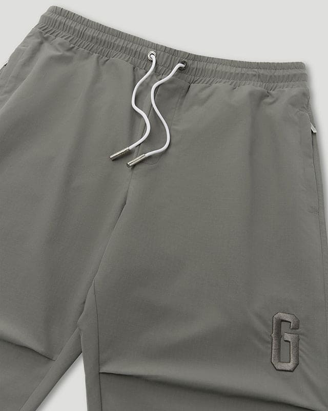 G Ripstop Pants 2.0 Grey