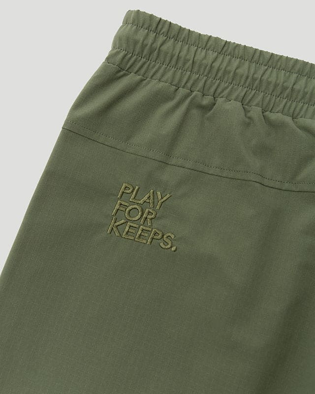 G Ripstop Pants 2.0 Khaki