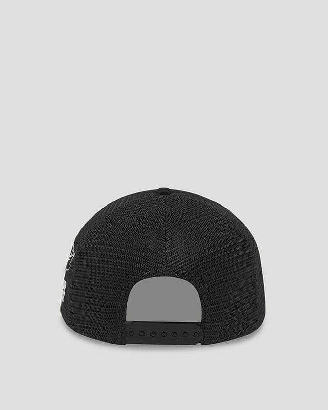 Team Logo Multi Trucker Hat