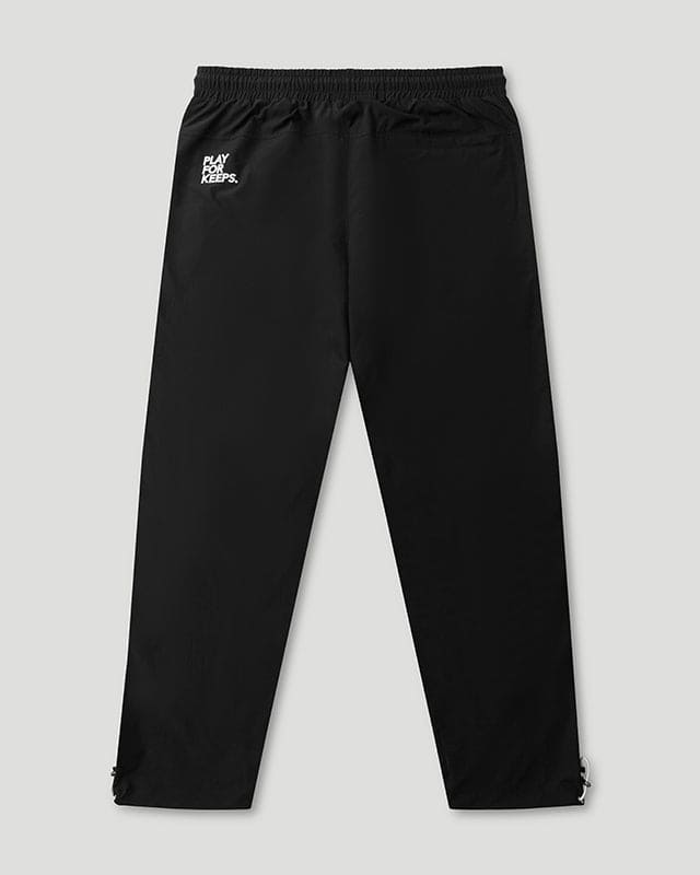 Handstyle x Irongate Ripstop Pants Black