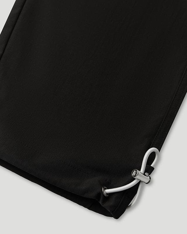 Handstyle x Irongate Ripstop Pants Black