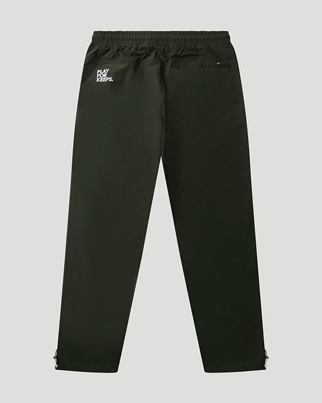 Handstyle x Irongate Ripstop Pants Dark Khaki