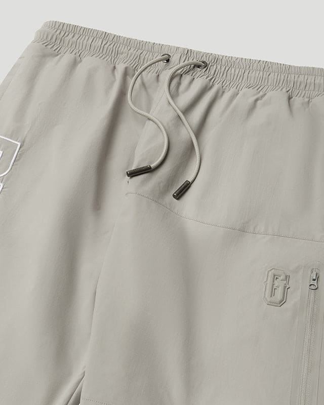PFK Lightweight Pant Grey/White