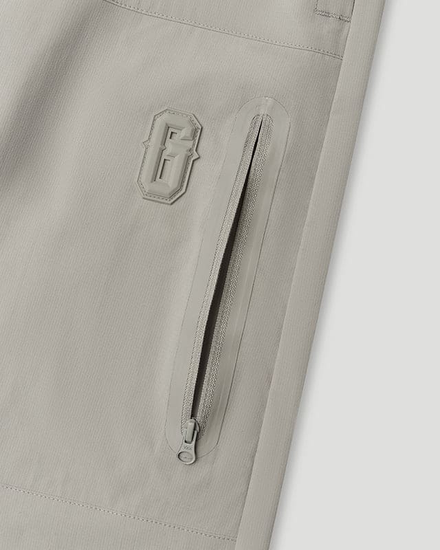 PFK Lightweight Pant Grey/White