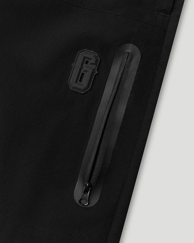 PFK Lightweight Pant Black/White