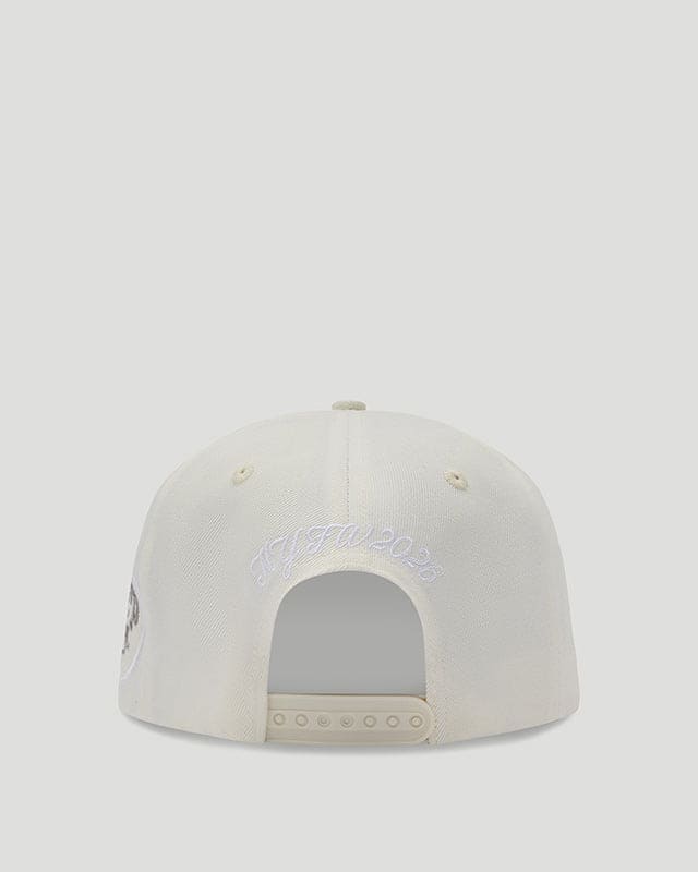 Geedup x Vanson Hat Cream