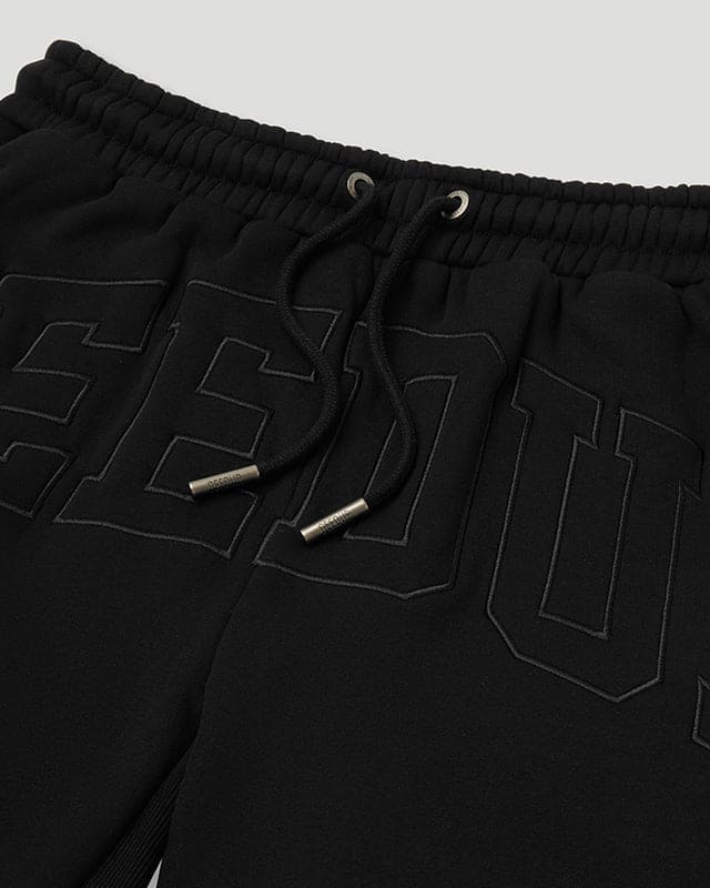 Team Logo O.L Short Black