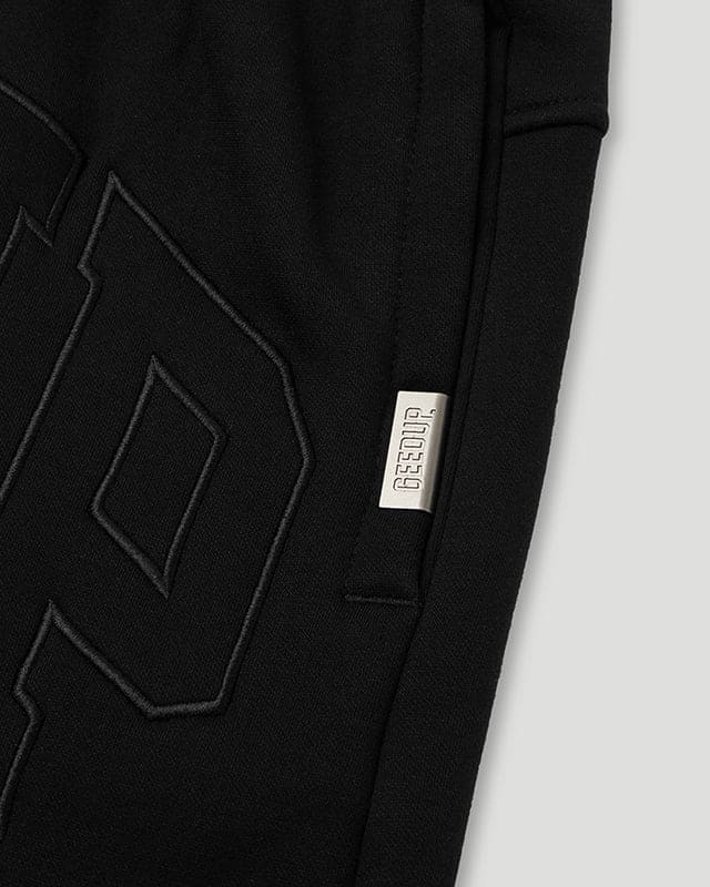 Team Logo O.L Short Black