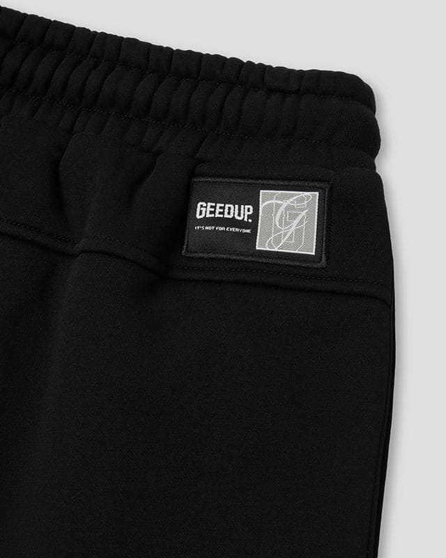 Team Logo O.L Short Black