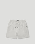 Team Logo O.L Short Grey