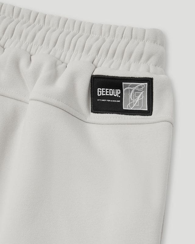 Team Logo O.L Short Grey