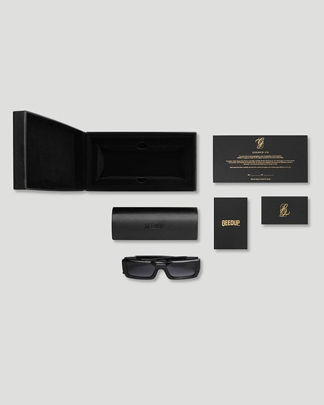 B.Siegel Sunglasses