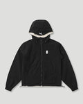 Reversible Handstyle Jacket Black/Cream