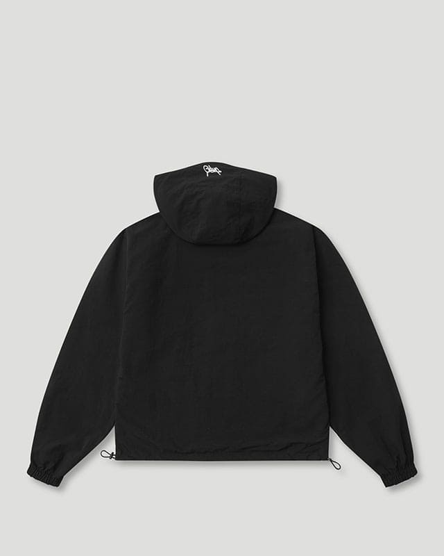 Reversible Handstyle Jacket Black/Cream