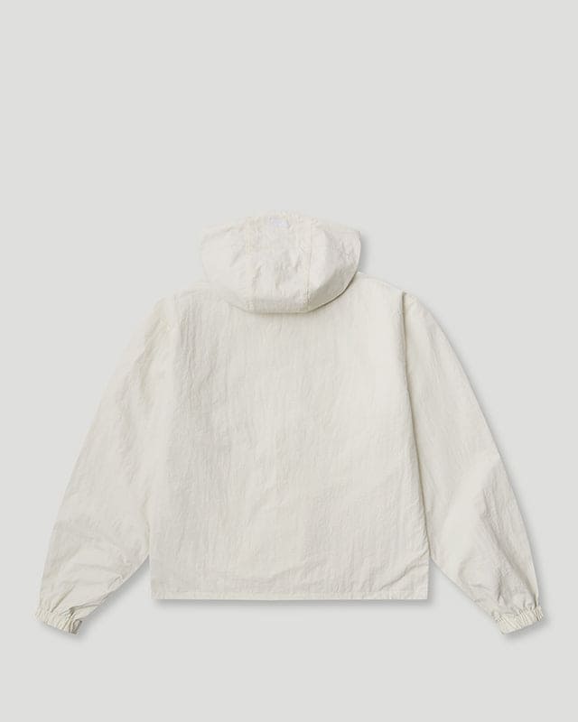 Reversible Handstyle Jacket Black/Cream