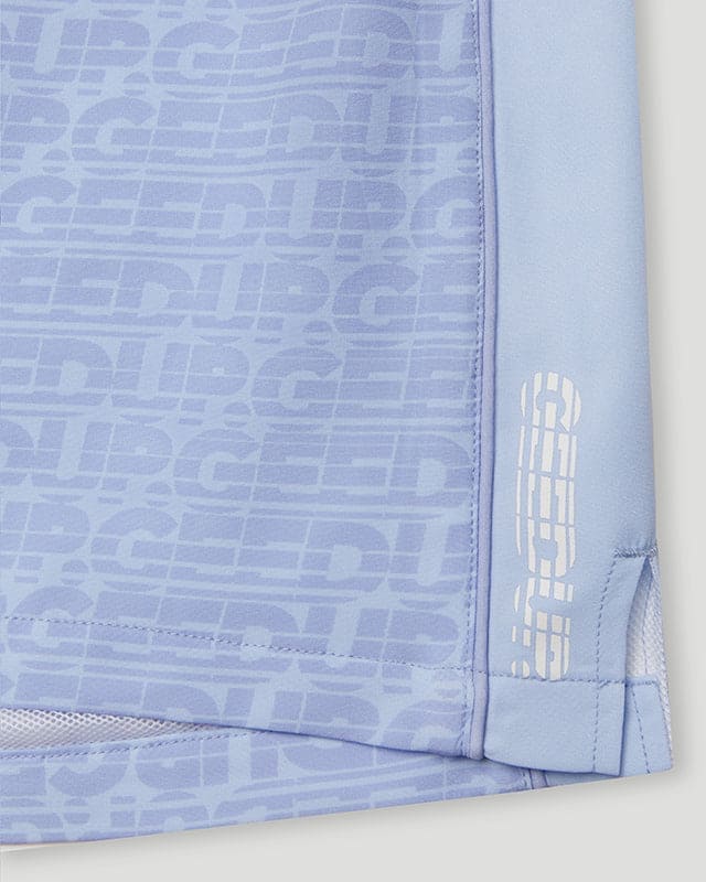 Geedup Sportsman Swim Shorts Blue