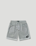 Team Logo B-Ball Short Grey