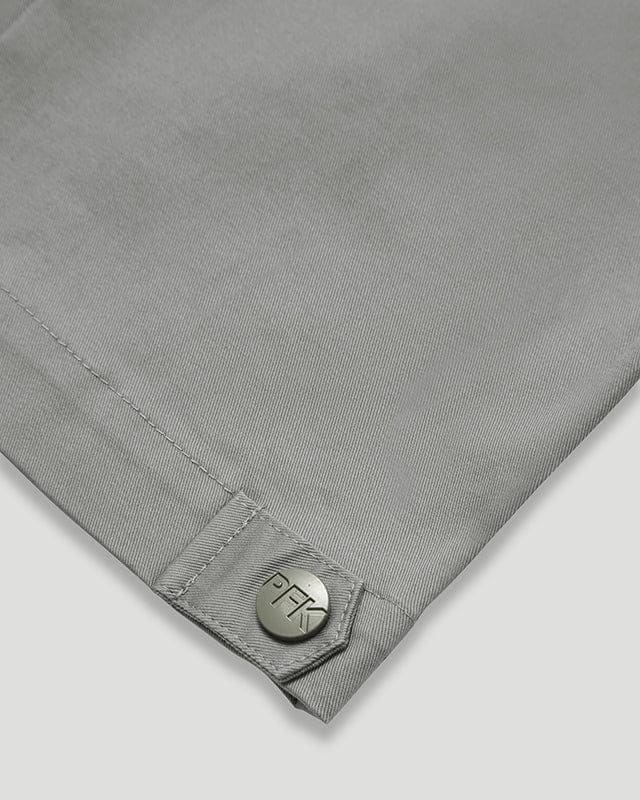 Cargo Pants Grey